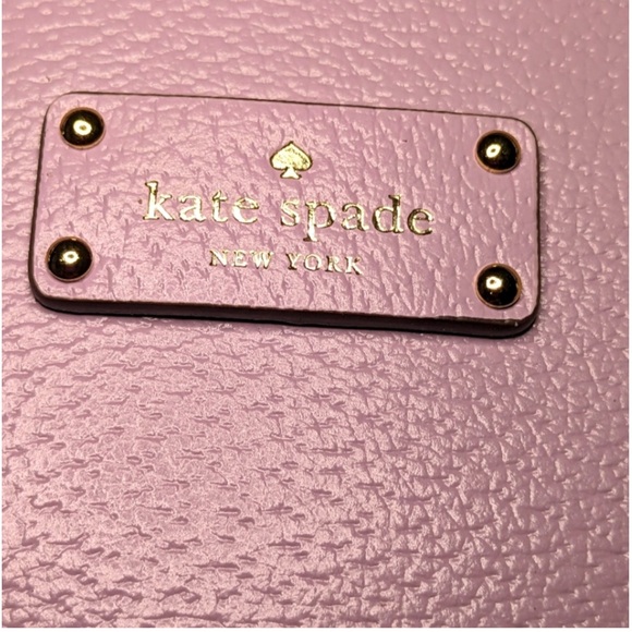 Kate Spade - Grove Street Lana - Lavender Mist - Picture 10 of 17